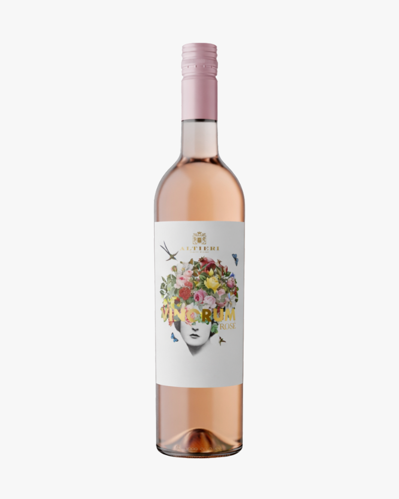 Vinorum Rose S-MB
